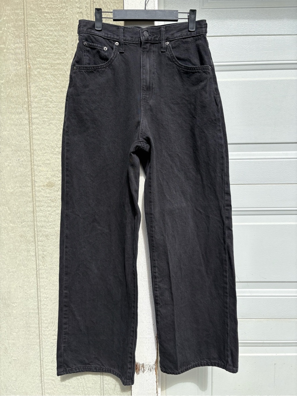 Cinch Baggy Lightweight Jeans